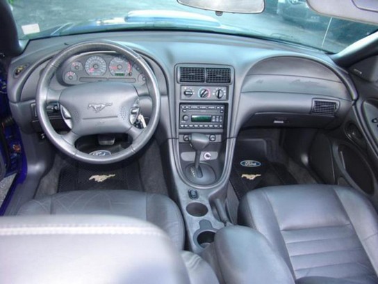 Florida Fine Cars - Used FORD MUSTANG 2004 MIAMI GT