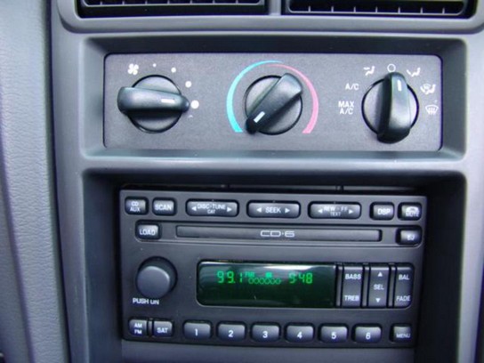 Florida Fine Cars - Used FORD MUSTANG 2004 MIAMI GT