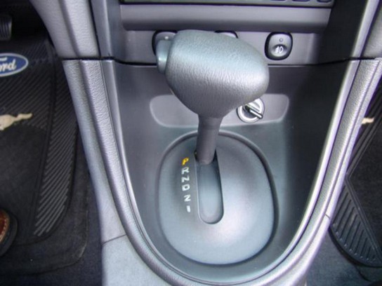 Florida Fine Cars - Used FORD MUSTANG 2004 MIAMI GT