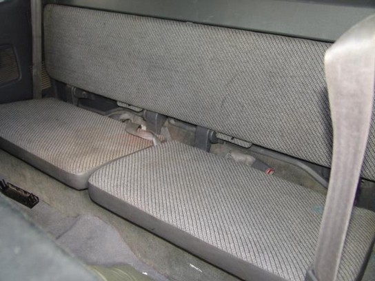 Florida Fine Cars - Used TOYOTA T100 1996 MIAMI 