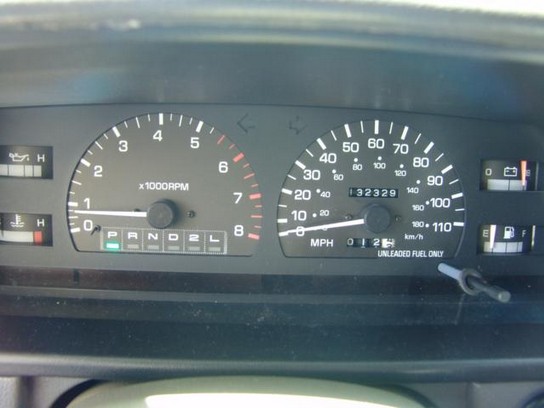 Florida Fine Cars - Used TOYOTA T100 1996 MIAMI 