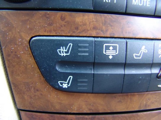 Florida Fine Cars - Used MERCEDES-BENZ CLS CLASS 2006 HOLLYWOOD CLS500