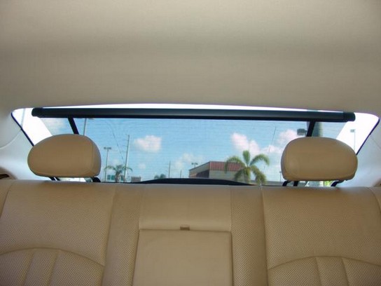 Florida Fine Cars - Used MERCEDES-BENZ CLS CLASS 2006 HOLLYWOOD CLS500