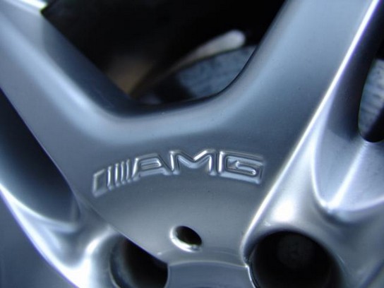 Florida Fine Cars - Used MERCEDES-BENZ CLS CLASS 2006 HOLLYWOOD CLS500