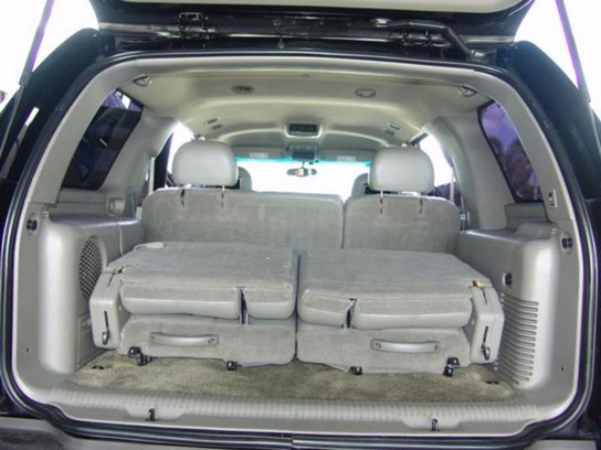 Florida Fine Cars - Used CADILLAC ESCALADE 2002 MIAMI AWD