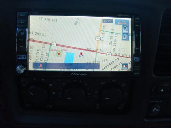 Florida Fine Cars - Used CADILLAC ESCALADE 2002 MIAMI AWD