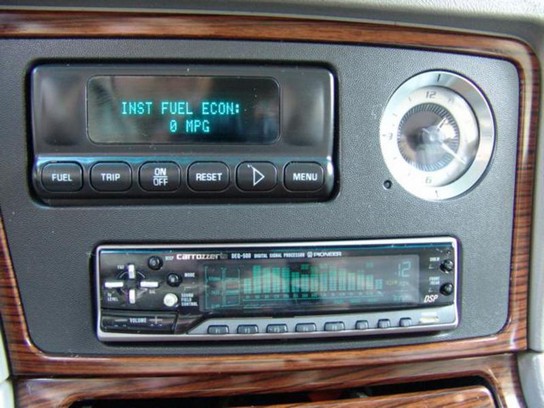 Florida Fine Cars - Used CADILLAC ESCALADE 2002 MIAMI AWD