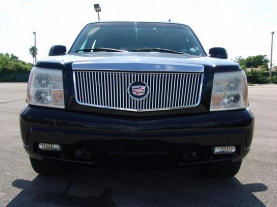 Florida Fine Cars - Used CADILLAC ESCALADE 2002 MIAMI AWD