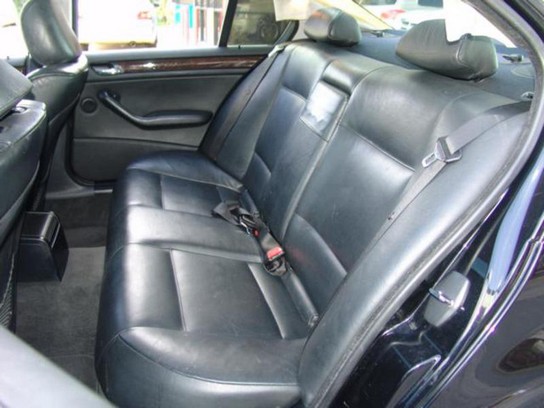 Florida Fine Cars - Used BMW 3 SERIES 2002 MIAMI 330i