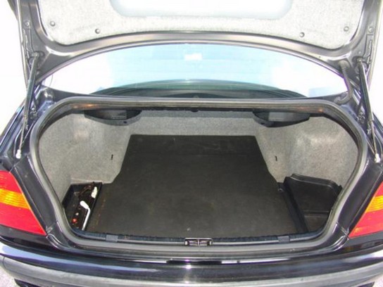 Florida Fine Cars - Used BMW 3 SERIES 2002 MIAMI 330i