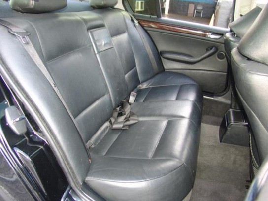 Florida Fine Cars - Used BMW 3 SERIES 2002 MIAMI 330i