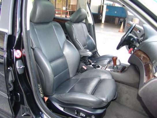 Florida Fine Cars - Used BMW 3 SERIES 2002 MIAMI 330i