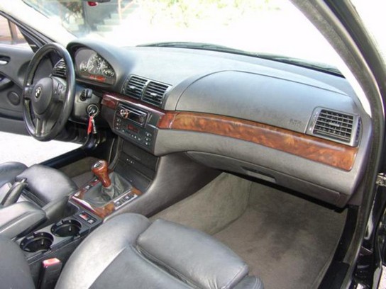 Florida Fine Cars - Used BMW 3 SERIES 2002 MIAMI 330i