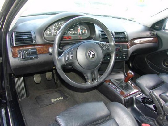 Florida Fine Cars - Used BMW 3 SERIES 2002 MIAMI 330i