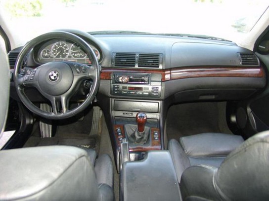 Florida Fine Cars - Used BMW 3 SERIES 2002 MIAMI 330i