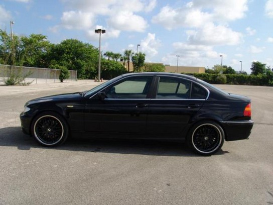 Florida Fine Cars - Used BMW 3 SERIES 2002 MIAMI 330i