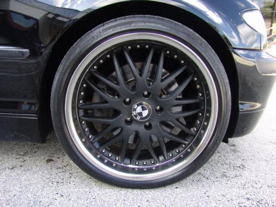 Florida Fine Cars - Used BMW 3 SERIES 2002 MIAMI 330i