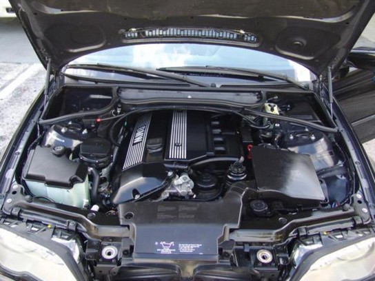 Florida Fine Cars - Used BMW 3 SERIES 2002 MIAMI 330i