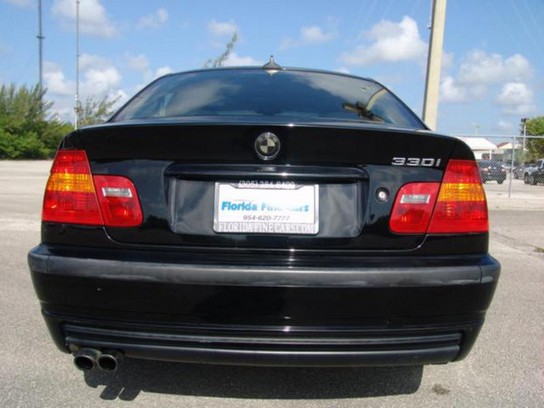 Florida Fine Cars - Used BMW 3 SERIES 2002 MIAMI 330i
