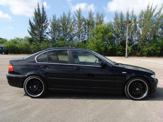 Florida Fine Cars - Used BMW 3 SERIES 2002 MIAMI 330i