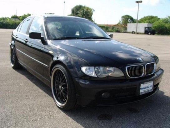 Florida Fine Cars - Used BMW 3 SERIES 2002 MIAMI 330i
