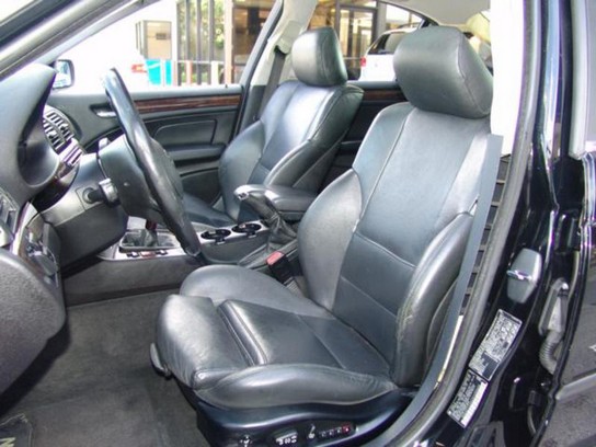 Florida Fine Cars - Used BMW 3 SERIES 2002 MIAMI 330i