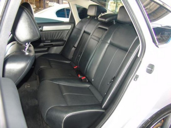 Florida Fine Cars - Used INFINITI M45 2006 MIAMI 