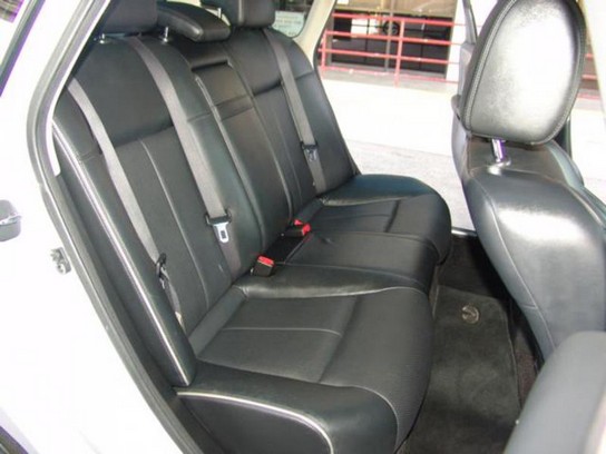 Florida Fine Cars - Used INFINITI M45 2006 MIAMI 