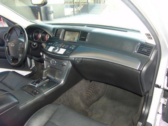 Florida Fine Cars - Used INFINITI M45 2006 MIAMI 