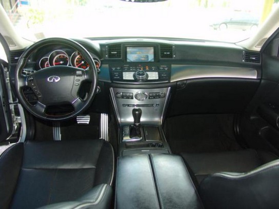 Florida Fine Cars - Used INFINITI M45 2006 MIAMI 
