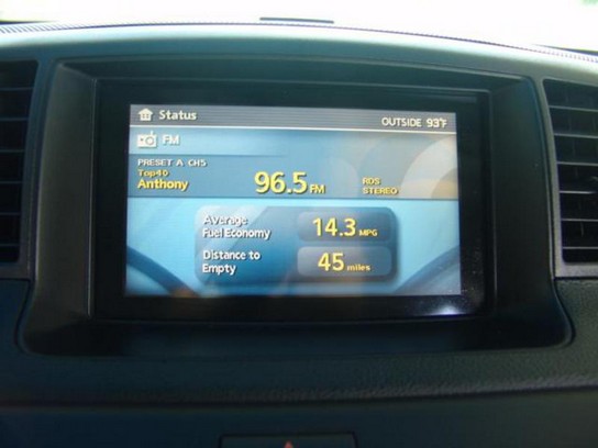 Florida Fine Cars - Used INFINITI M45 2006 MIAMI 