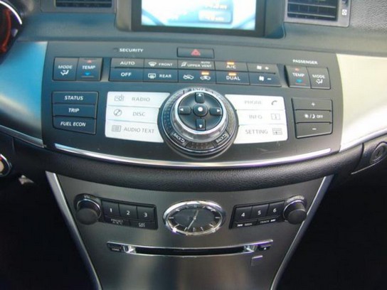 Florida Fine Cars - Used INFINITI M45 2006 MIAMI 