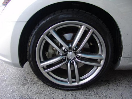 Florida Fine Cars - Used INFINITI M45 2006 MIAMI 