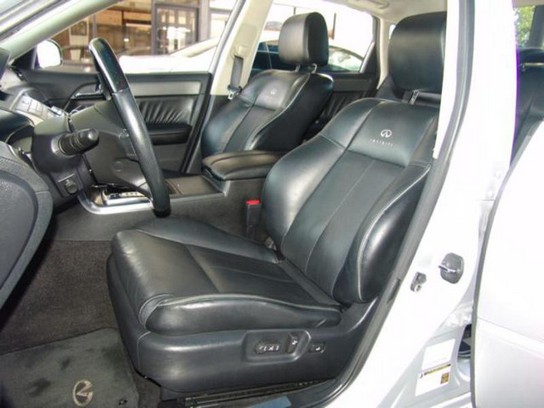 Florida Fine Cars - Used INFINITI M45 2006 MIAMI 