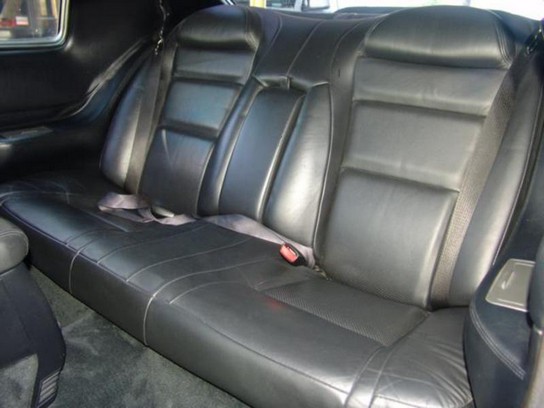 Florida Fine Cars - Used CADILLAC ELDORADO 2000 MIAMI ETC