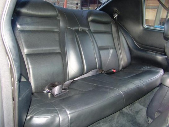 Florida Fine Cars - Used CADILLAC ELDORADO 2000 MIAMI ETC