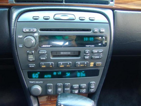 Florida Fine Cars - Used CADILLAC ELDORADO 2000 MIAMI ETC