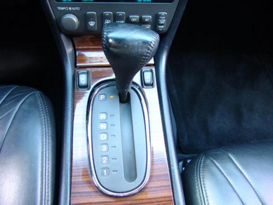 Florida Fine Cars - Used CADILLAC ELDORADO 2000 MIAMI ETC