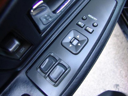 Florida Fine Cars - Used CADILLAC ELDORADO 2000 MIAMI ETC