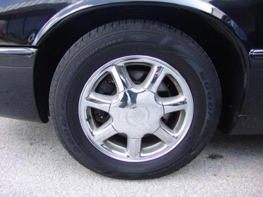 Florida Fine Cars - Used CADILLAC ELDORADO 2000 MIAMI ETC