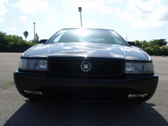 Florida Fine Cars - Used CADILLAC ELDORADO 2000 MIAMI ETC