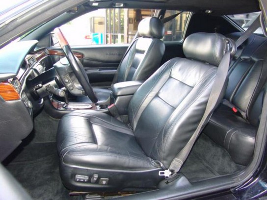 Florida Fine Cars - Used CADILLAC ELDORADO 2000 MIAMI ETC