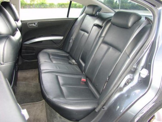 Florida Fine Cars - Used NISSAN MAXIMA 2007 MIAMI SE