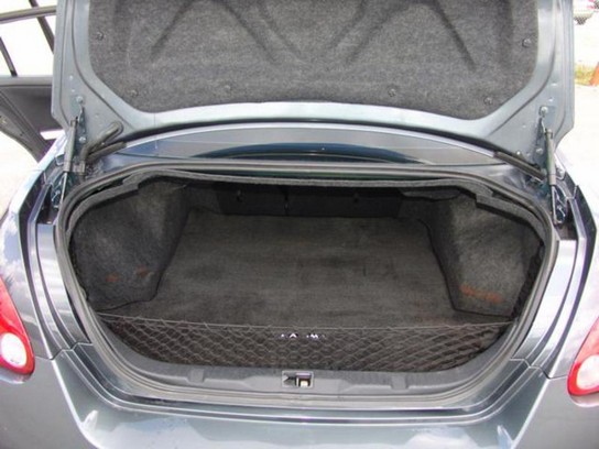 Florida Fine Cars - Used NISSAN MAXIMA 2007 MIAMI SE