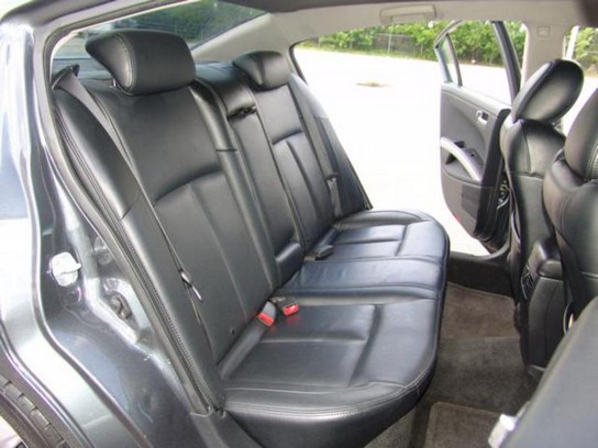 Florida Fine Cars - Used NISSAN MAXIMA 2007 MIAMI SE