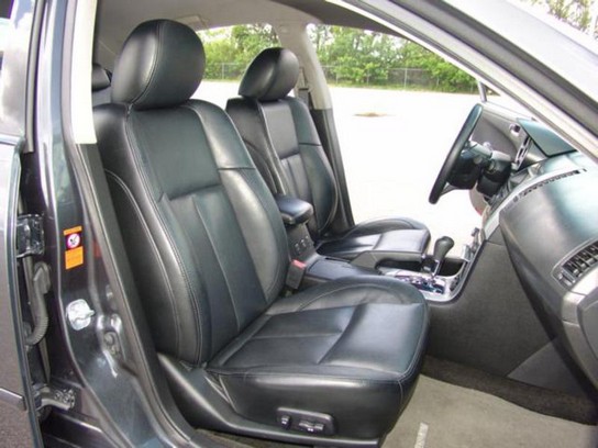 Florida Fine Cars - Used NISSAN MAXIMA 2007 MIAMI SE