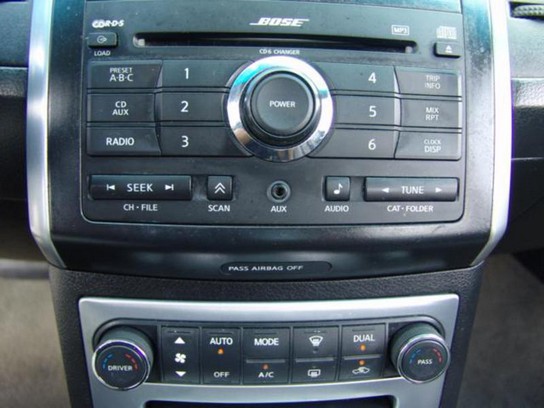 Florida Fine Cars - Used NISSAN MAXIMA 2007 MIAMI SE