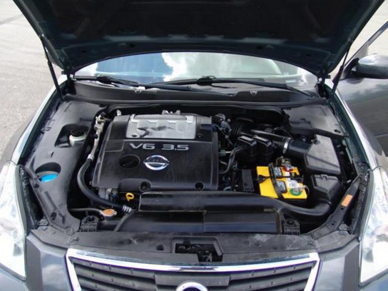 Florida Fine Cars - Used NISSAN MAXIMA 2007 MIAMI SE