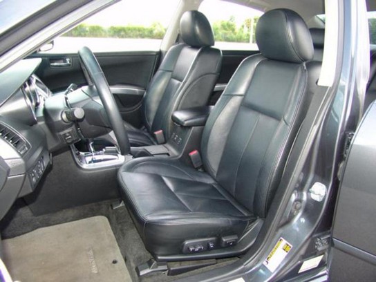 Florida Fine Cars - Used NISSAN MAXIMA 2007 MIAMI SE