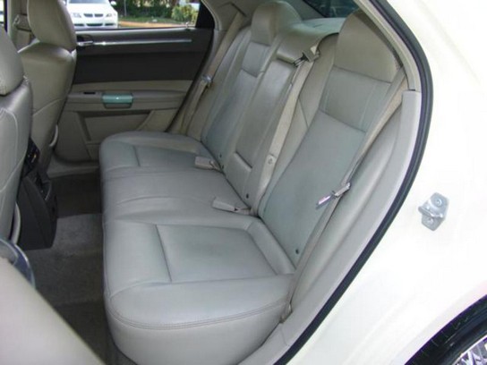 Florida Fine Cars - Used CHRYSLER 300 2007 MIAMI 300C